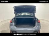 Thumbnail of 2026 Storm Bay Metallic BMW 228 Gran Coupe