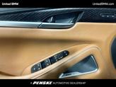 Thumbnail of 2025 Mineral Black INFINITI QX60