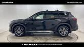 Thumbnail of 2025 Mineral Black INFINITI QX60