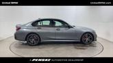 Thumbnail of 2024 Skyscraper Grey Metallic BMW 330