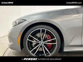 Thumbnail of 2024 Skyscraper Grey Metallic BMW 330