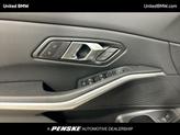 Thumbnail of 2024 Skyscraper Grey Metallic BMW 330