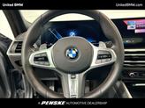 Thumbnail of 2024 Skyscraper Grey Metallic BMW 330