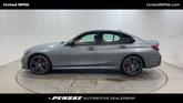 Thumbnail of 2024 Skyscraper Grey Metallic BMW 330