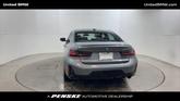 Thumbnail of 2024 Skyscraper Grey Metallic BMW 330