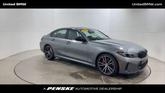 Thumbnail of 2024 Skyscraper Grey Metallic BMW 330
