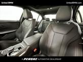 Thumbnail of 2024 Skyscraper Grey Metallic BMW 330