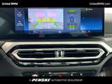 Thumbnail of 2024 Skyscraper Grey Metallic BMW 330