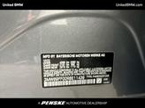 Thumbnail of 2024 Skyscraper Grey Metallic BMW 330