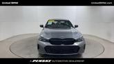 Thumbnail of 2024 Skyscraper Grey Metallic BMW 330