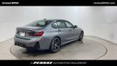 Thumbnail of 2024 Skyscraper Grey Metallic BMW 330