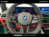 Thumbnail of 2025 Isle of Man Green Metallic BMW M3