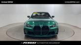 Thumbnail of 2025 Isle of Man Green Metallic BMW M3