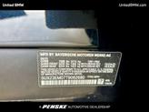 Thumbnail of 2026 Carbon Black Metallic BMW X7