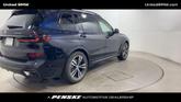 Thumbnail of 2026 Carbon Black Metallic BMW X7