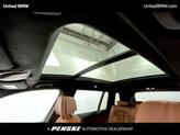 Thumbnail of 2026 Carbon Black Metallic BMW X7