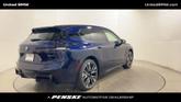 Thumbnail of 2026 Tanzanite Blue II Metallic BMW iX