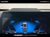 Thumbnail of 2025 Storm Bay Metallic BMW X1