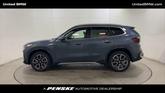 Thumbnail of 2025 Storm Bay Metallic BMW X1