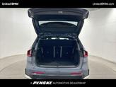 Thumbnail of 2025 Storm Bay Metallic BMW X1