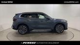 Thumbnail of 2025 Storm Bay Metallic BMW X1