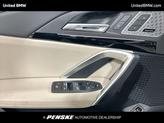 Thumbnail of 2025 Storm Bay Metallic BMW X1