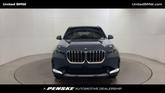 Thumbnail of 2025 Storm Bay Metallic BMW X1