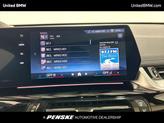 Thumbnail of 2025 Storm Bay Metallic BMW X1