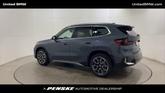 Thumbnail of 2025 Storm Bay Metallic BMW X1