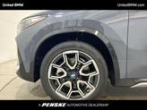 Thumbnail of 2025 Storm Bay Metallic BMW X1