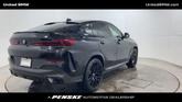 Thumbnail of 2023 Black Sapphire Metallic BMW X6