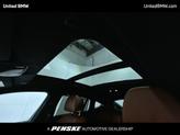 Thumbnail of 2023 Black Sapphire Metallic BMW X6