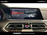 Thumbnail of 2023 Black Sapphire Metallic BMW X6