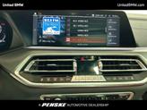 Thumbnail of 2023 Black Sapphire Metallic BMW X6