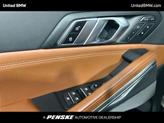 Thumbnail of 2023 Black Sapphire Metallic BMW X6