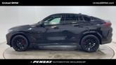 Thumbnail of 2023 Black Sapphire Metallic BMW X6