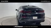 Thumbnail of 2023 Black Sapphire Metallic BMW X6