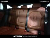 Thumbnail of 2023 Black Sapphire Metallic BMW X6