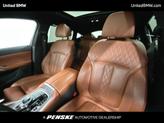Thumbnail of 2023 Black Sapphire Metallic BMW X6