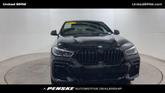 Thumbnail of 2023 Black Sapphire Metallic BMW X6