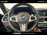 Thumbnail of 2023 Black Sapphire Metallic BMW X6