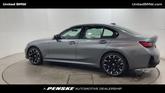 Thumbnail of 2025 Skyscraper Grey Metallic BMW 330