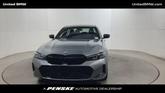 Thumbnail of 2025 Skyscraper Grey Metallic BMW 330