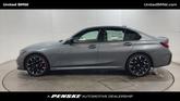 Thumbnail of 2025 Skyscraper Grey Metallic BMW 330