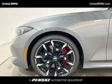 Thumbnail of 2025 Skyscraper Grey Metallic BMW 330