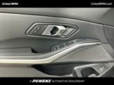 Thumbnail of 2025 Skyscraper Grey Metallic BMW 330