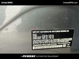 Thumbnail of 2025 Skyscraper Grey Metallic BMW 330