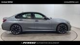 Thumbnail of 2025 Skyscraper Grey Metallic BMW 330