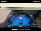 Thumbnail of 2025 Arctic Race Blue Metallic BMW X3