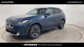 Thumbnail of 2025 Arctic Race Blue Metallic BMW X3